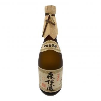 森伊蔵 かめ壺 720ml