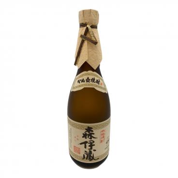 森伊蔵酒造 (モリイゾウ) 森伊蔵 芋焼酎 720ml｜トレファクONLINE