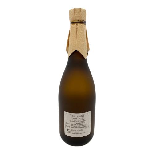 森伊蔵 かめ壺 720ml