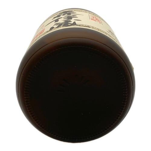 森伊蔵 かめ壺 720ml