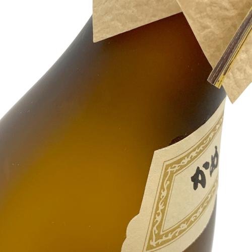 森伊蔵 かめ壺 720ml