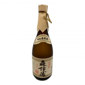 森伊蔵 かめ壺 720ml