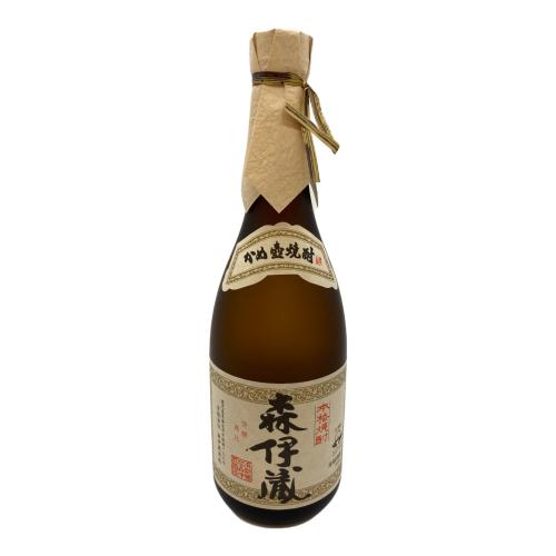 森伊蔵 かめ壺 720ml