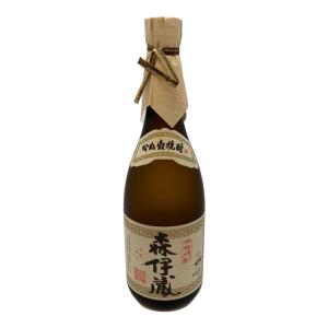 森伊蔵 かめ壺 720ml
