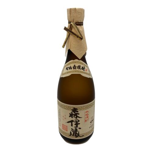 森伊蔵 かめ壺 720ml