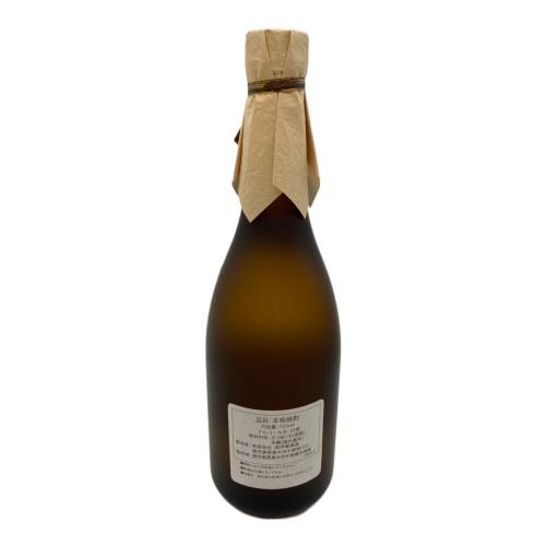 森伊蔵 かめ壺 720ml