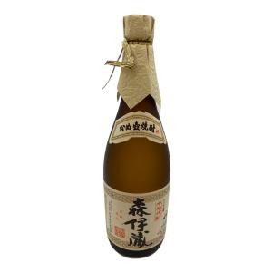 森伊蔵 かめ壺 720ml