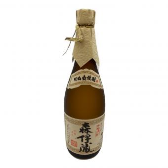 森伊蔵 かめ壺 720ml