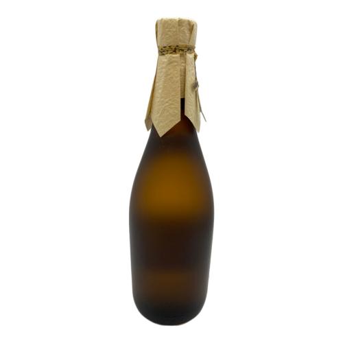 森伊蔵 かめ壺 720ml