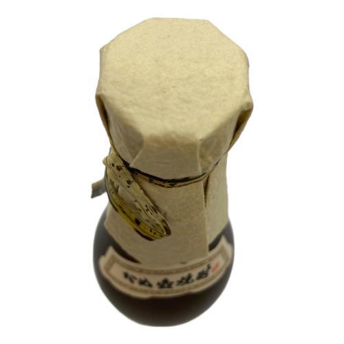 森伊蔵 かめ壺 720ml