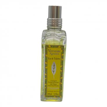 L'OCCITANE (ロクシタン) オードトワレ 100ml 残量80%-99% ラベンダー