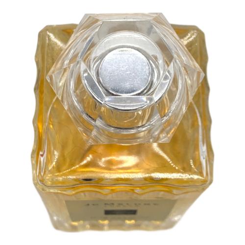 JO MALONE (ジョーマローン) コロン 100ml 残量80%-99% ミッドナイトムスク＆アンバー
