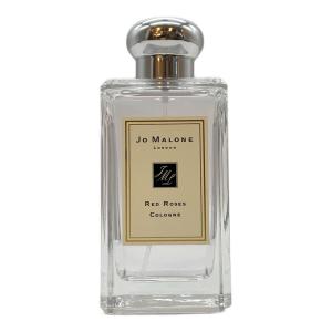 JO MALONE (ジョーマローン) コロン 100ml 残量80%-99% レッドローズ