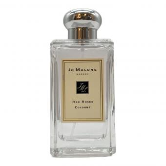 JO MALONE (ジョーマローン) コロン 100ml 残量80%-99% レッドローズ