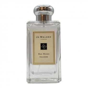 JO MALONE (ジョーマローン) オーデコロン ベチバー＆ゴールデンバニラ