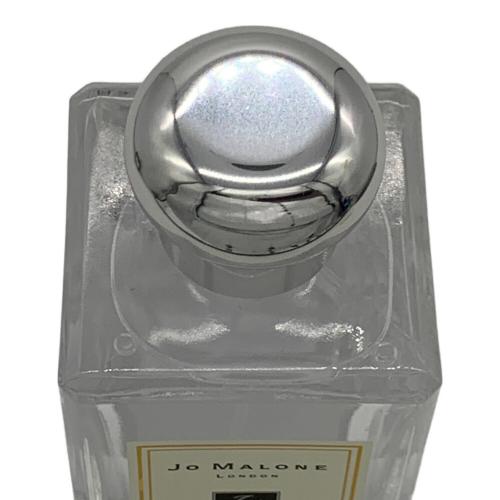 JO MALONE (ジョーマローン) コロン 100ml 残量80%-99% レッドローズ