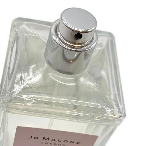 JO MALONE (ジョーマローン) コロン 100ml 残量80%-99% サクラチェリーブロッサム