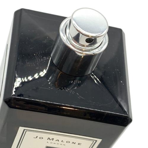 JO MALONE (ジョーマローン) コロンインテンス 50ml 残量80%-99% ベチバー＆ゴールデンバニラ