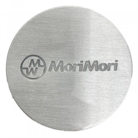 Mori Mori(モリモリ) LEDランタンスピーカー ウルティマ FLS-24UT-AL