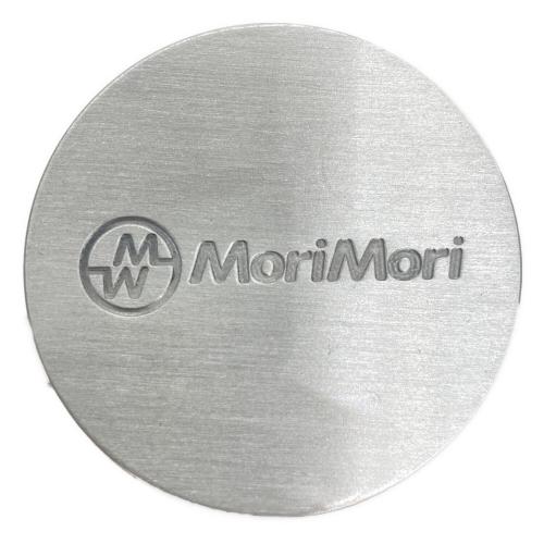 Mori Mori(モリモリ) LEDランタンスピーカー ウルティマ FLS-24UT-AL 2024年製