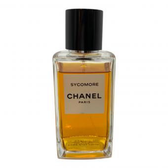 CHANEL (シャネル) オードトワレ 200ml 残量80%-99% シコモア