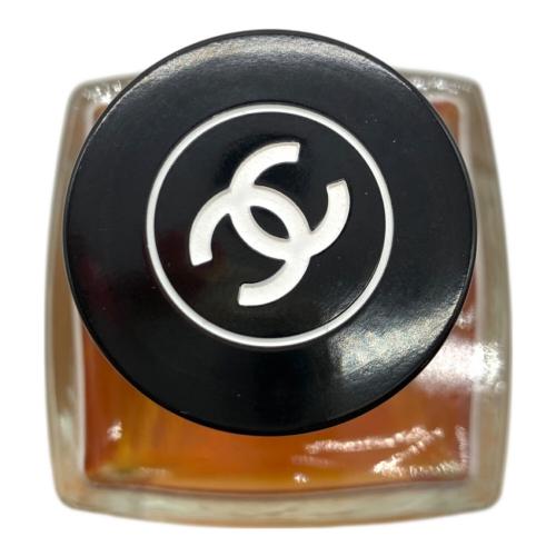 CHANEL (シャネル) オードトワレ 200ml 残量80%-99% シコモア
