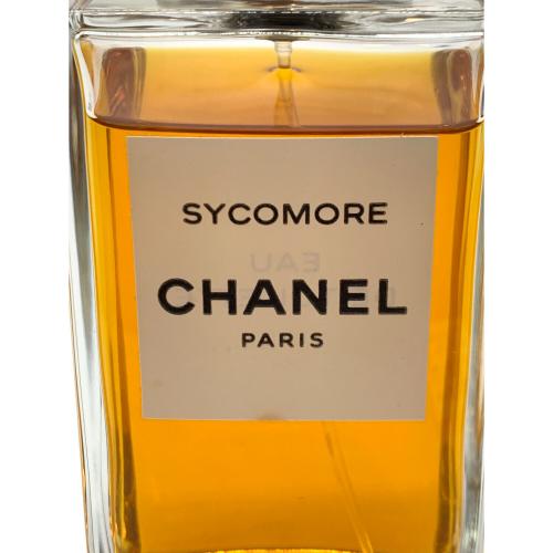 CHANEL (シャネル) オードトワレ 200ml 残量80%-99% シコモア