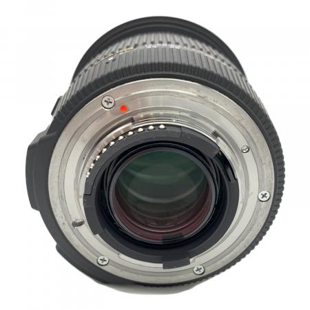 SIGMA (シグマ) 17-50mm F2.8 EX DC OS HSM 大口径標準ズームレンズ