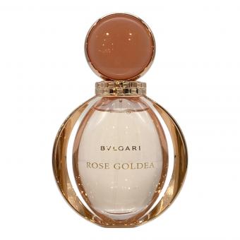 BVLGARI (ブルガリ) オードパルファム 90ml 残量80%-99% ローズ ゴルデア