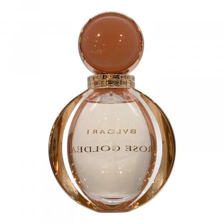 BVLGARI (ブルガリ) オードパルファム 90ml 残量80%-99% ローズ
