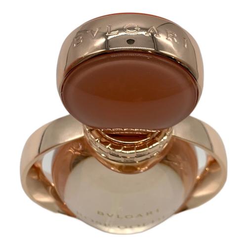 BVLGARI (ブルガリ) オードパルファム 90ml 残量80%-99% ローズ ゴルデア