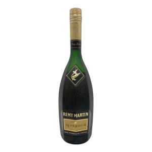 REMY MARTIN (レミーマルタン) SUPERIEUR コニャック ボトル周りキズ有 700ml