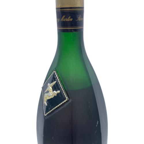 REMY MARTIN (レミーマルタン) SUPERIEUR コニャック ボトル周りキズ有 700ml