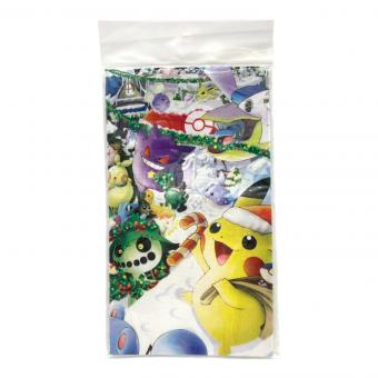 ランチクロス 2004年 クリスマス ポケモングッズ