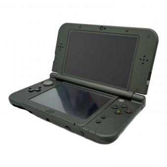 Nintendo (ニンテンドー) New Nintendo 3DS LL RED-001