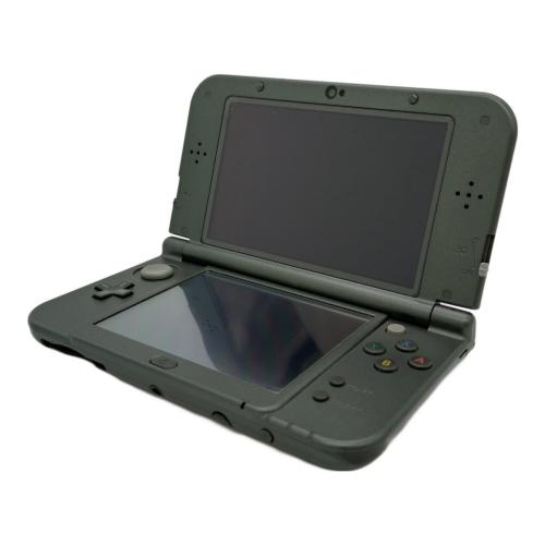 Nintendo (ニンテンドー) New Nintendo 3DS LL RED-001
