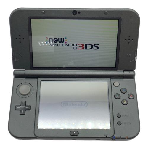 Nintendo (ニンテンドー) New Nintendo 3DS LL RED-001