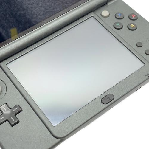 Nintendo (ニンテンドー) New Nintendo 3DS LL RED-001