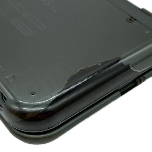 Nintendo (ニンテンドー) New Nintendo 3DS LL RED-001