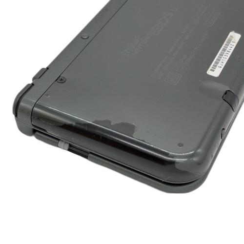 Nintendo (ニンテンドー) New Nintendo 3DS LL RED-001