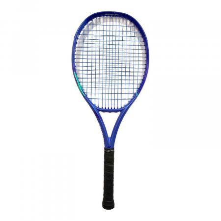 【中古】テニスラケット 硬式 YONEX EZONE 100SL YONEX (ヨネックス) EZONE 100SL. 08EZ100S 硬式テニスラケット