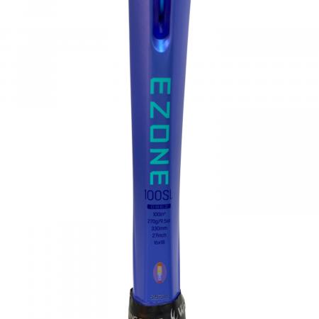 YONEX (ヨネックス) EZONE 100SL. 08EZ100S 硬式テニスラケット