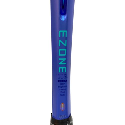 YONEX (ヨネックス) EZONE 100SL. 08EZ100S 硬式テニスラケット