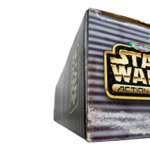 STAR WARS (スターウォーズ) スターウォーズアクションフリート SERIESALPHA