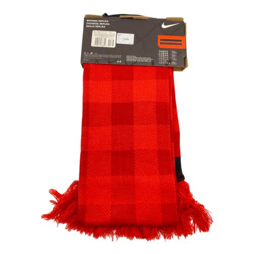 NIKE（ナイキ） マンチェスターユナイテッド レプリカマフラー サポーターグッズ