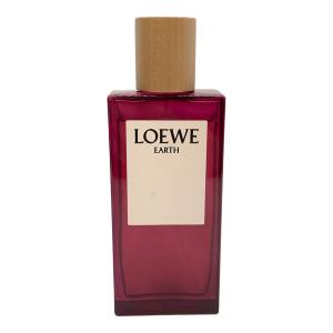 LOEWE (ロエベ) オードパルファム 100ml 残量80%-99% ロエベアース