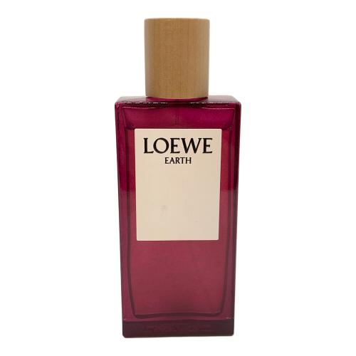 LOEWE (ロエベ) オードパルファム 100ml 残量80%-99% ロエベアース
