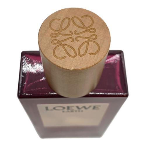 LOEWE (ロエベ) オードパルファム 100ml 残量80%-99% ロエベアース