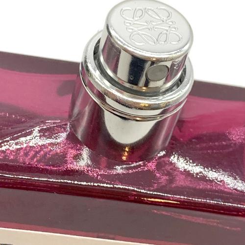LOEWE (ロエベ) オードパルファム 100ml 残量80%-99% ロエベアース