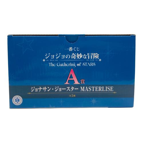 BANDAI（バンダイ） ジョジョの奇妙な冒険 一番くじ The Gathering of STARS A賞 MASTERLISE ジョナサン・ジョースター